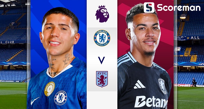 12월28일 잉글랜드 프리미어리그- 첼시 VS 아스톤 빌라 해외축구 분석 프리뷰